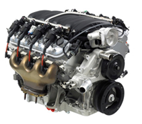 P26D5 Engine